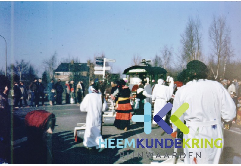 Carnaval 1982. Coll. F.Janssen (10)